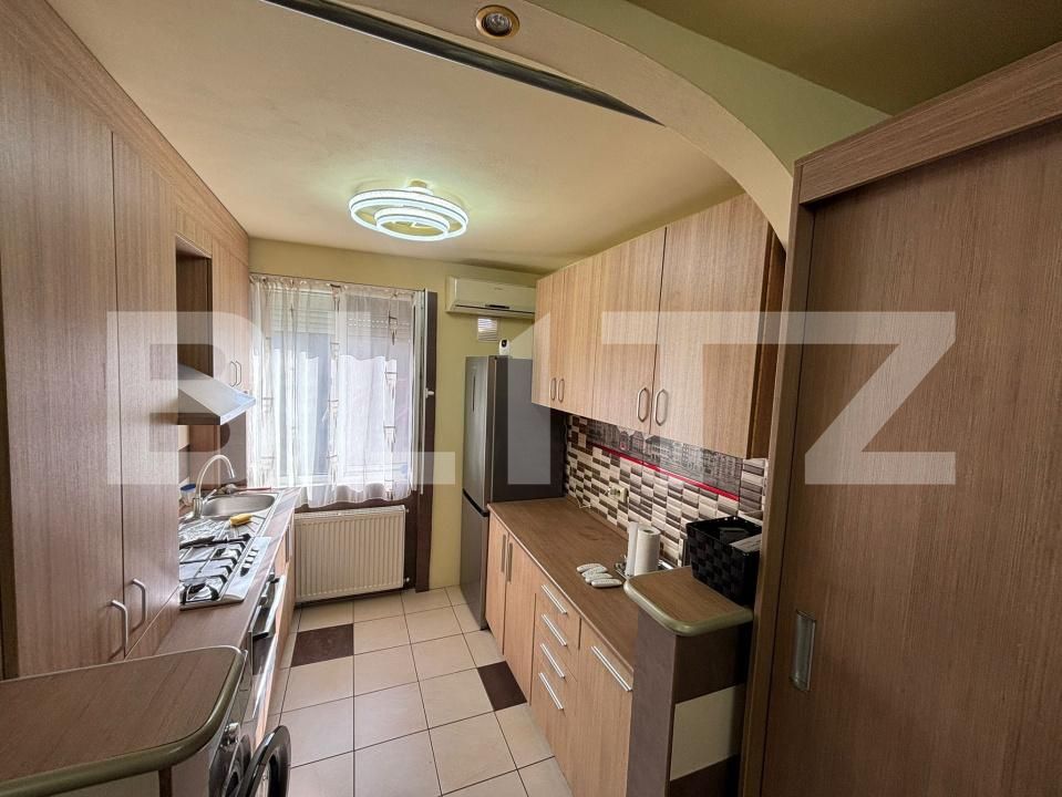 Apartament de vânzare 3 camere Semicentral - 187982AV | BLITZ Timișoara | Poza2