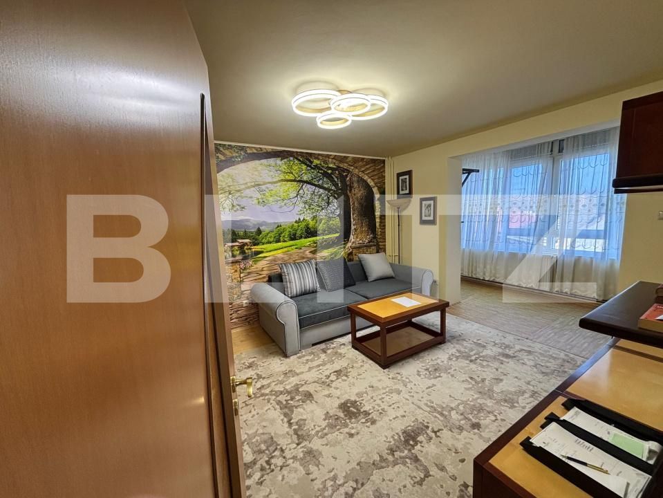 Apartament de vânzare 3 camere Semicentral - 187982AV | BLITZ Timișoara | Poza5