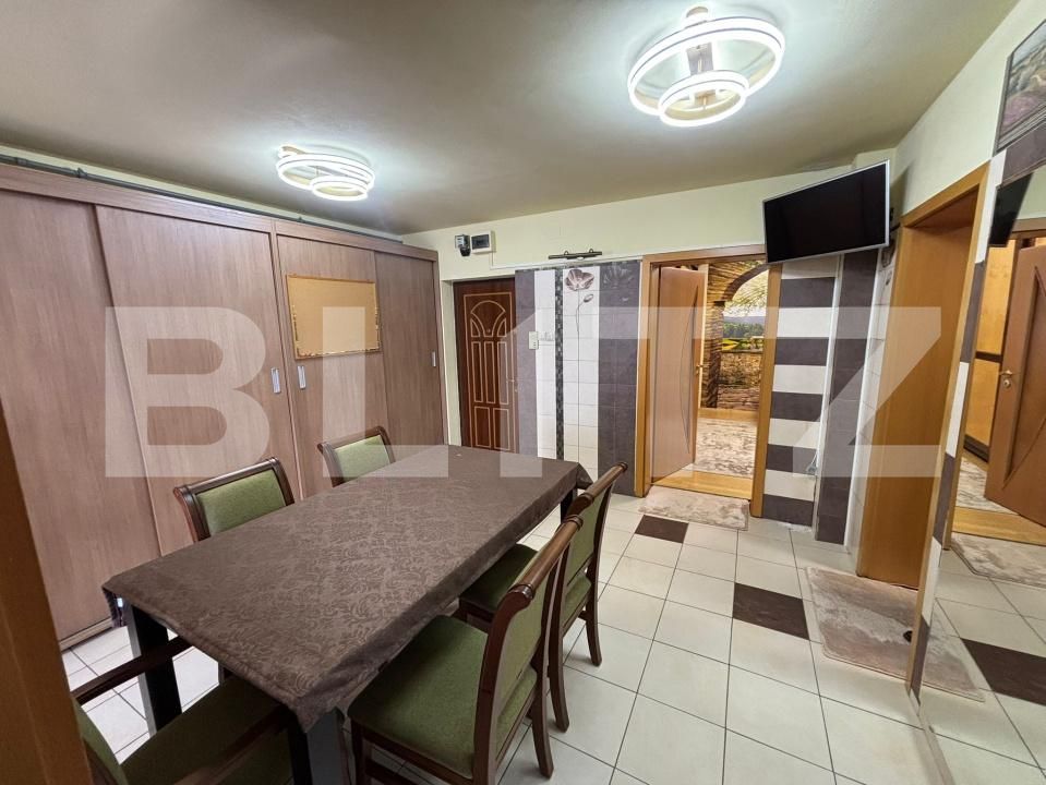 Apartament de vânzare 3 camere Semicentral - 187982AV | BLITZ Timișoara | Poza5