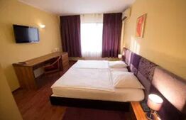 Garsoniere tip cămin de închiriat, 25 mp, zona Complexul Studentesc