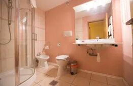 Garsoniere tip cămin de închiriat, 25 mp, zona Complexul Studentesc