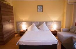 Garsoniere tip cămin de închiriat, 25 mp, zona Complexul Studentesc