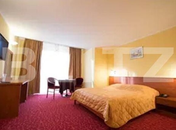 Garsonieră de închiriat Complex Studentesc - 187991AI | BLITZ Timișoara | Poza1