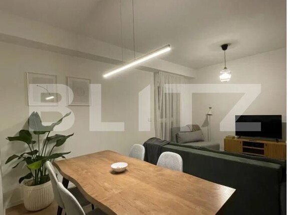 Apartament de vânzare 2 camere Aradului - 187996AV | BLITZ Timișoara | Poza2