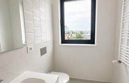 Apartament premium în centrul Timișoarei, la câțiva pași de Bega- 3 camere