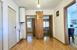 Apartament 2 camere, 80 mp, zona Lunei
