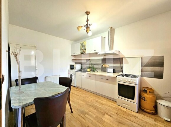 Apartament de închiriat 2 camere Lunei - 188007AI | BLITZ Timișoara | Poza1