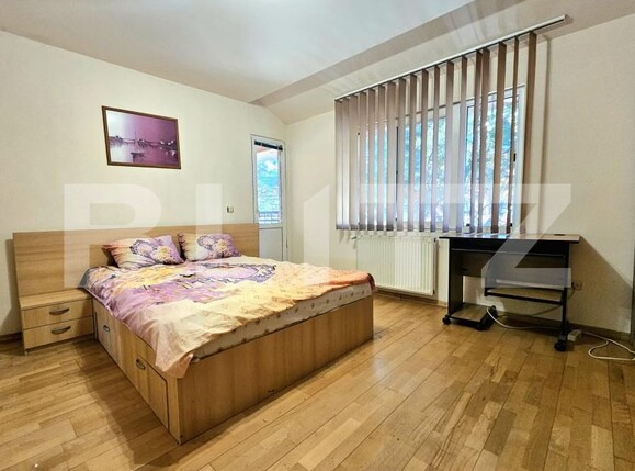 Apartament de închiriat 2 camere Lunei - 188007AI | BLITZ Timișoara | Poza1