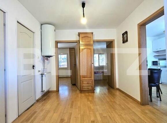 Apartament de închiriat 2 camere Lunei - 188007AI | BLITZ Timișoara | Poza9