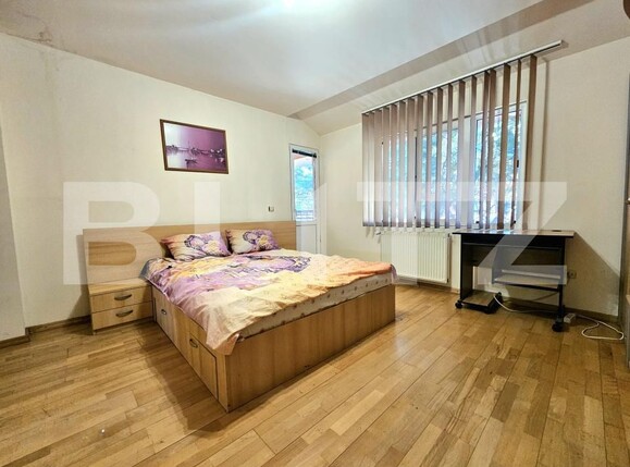Apartament de închiriat 2 camere Lunei - 188007AI | BLITZ Timișoara | Poza1