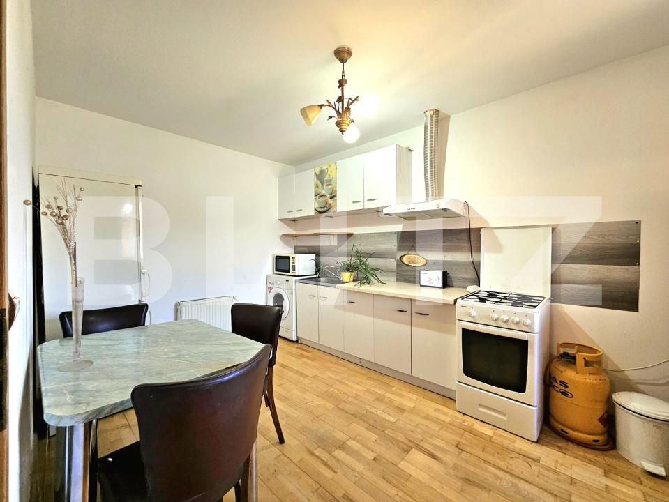 Apartament de închiriat 2 camere Lunei - 188007AI | BLITZ Timișoara | Poza8