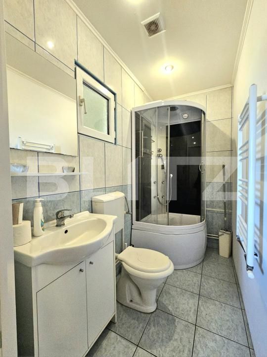 Apartament de închiriat 2 camere Lunei - 188007AI | BLITZ Timișoara | Poza9