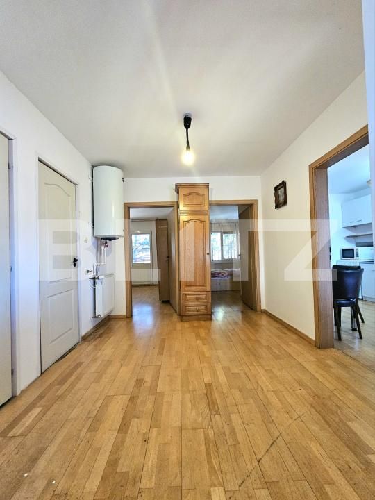 Apartament de închiriat 2 camere Lunei - 188007AI | BLITZ Timișoara | Poza9