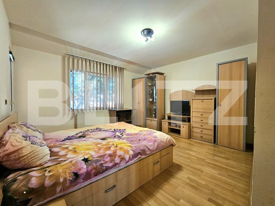 Apartament de închiriat 2 camere Lunei - 188007AI | BLITZ Timișoara | Poza2