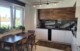 Apartament 4 camere Chisoda 