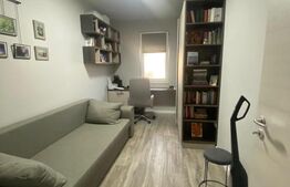Apartament 4 camere Chisoda 