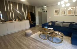 Apartament 4 camere Chisoda 