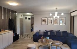 Apartament 4 camere Chisoda 