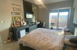 Apartament 4 camere Chisoda 