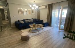 Apartament 4 camere Chisoda 
