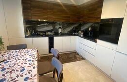Apartament 4 camere Chisoda 