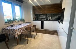 Apartament 4 camere Chisoda 