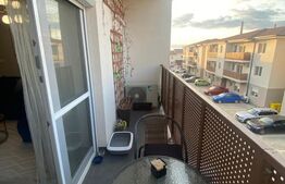 Apartament 4 camere Chisoda 
