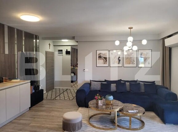 Apartament de vânzare 4 camere Chisoda - 188018AV | BLITZ Timișoara | Poza1