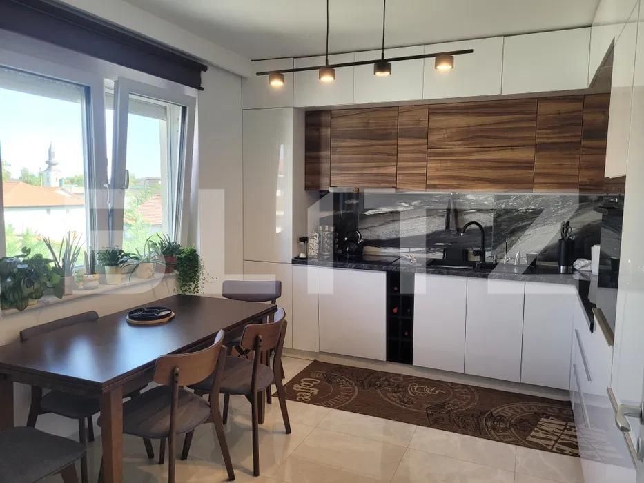 Apartament de vânzare 4 camere Chisoda - 188018AV | BLITZ Timișoara | Poza7