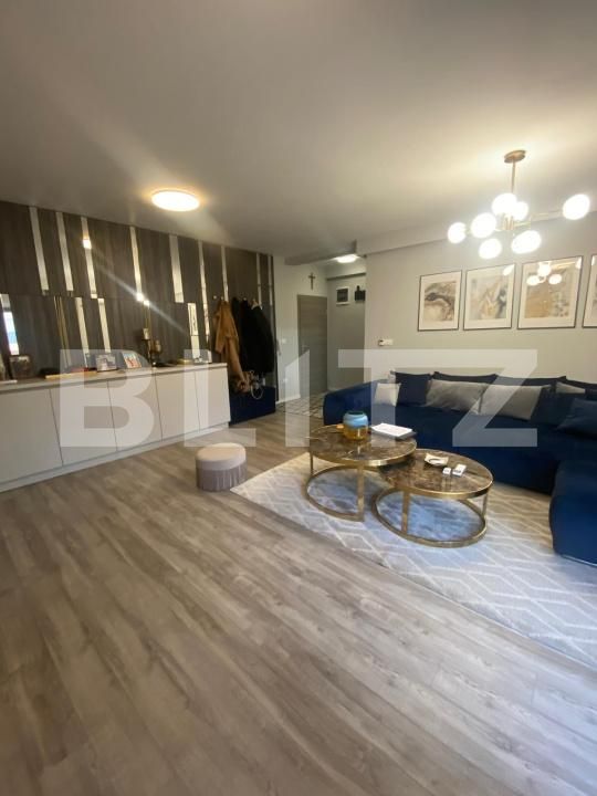 Apartament de vânzare 4 camere Chisoda - 188018AV | BLITZ Timișoara | Poza3