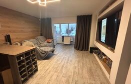 Apartament 3 camere, 60 mp, zona Piata Traian 