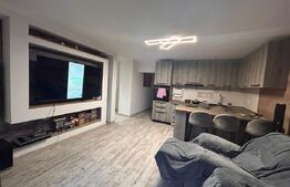 Apartament 3 camere, 60 mp, zona Piata Traian 