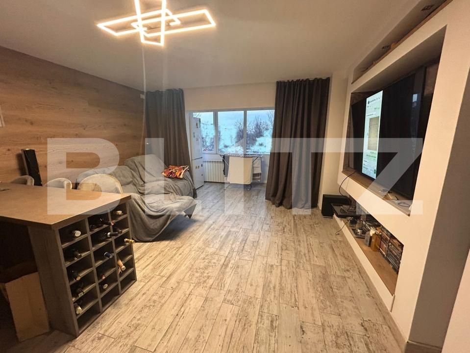 Apartament de vânzare 3 camere Traian - 188022AV | BLITZ Timișoara | Poza2