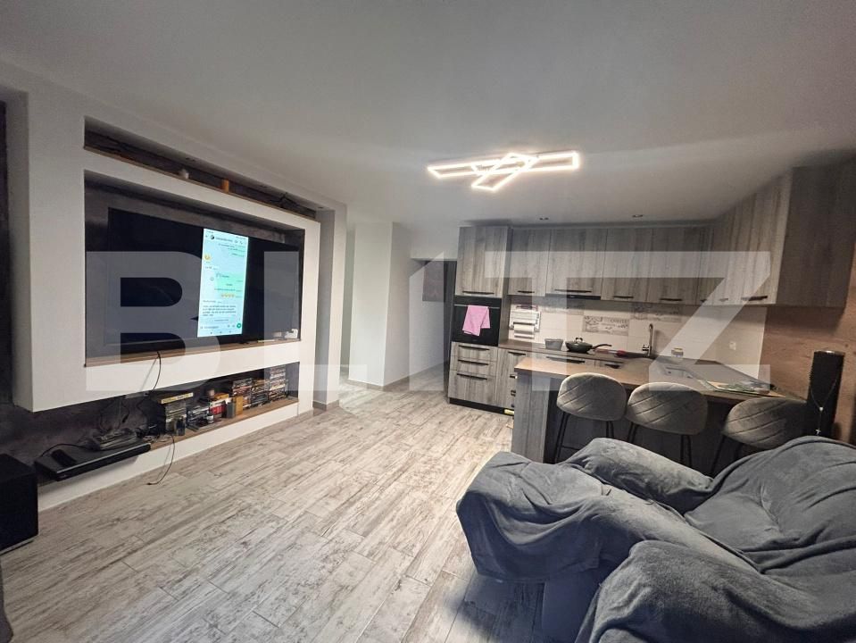Apartament de vânzare 3 camere Traian - 188022AV | BLITZ Timișoara | Poza3