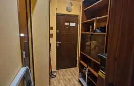 Apartament 1 cameră, 37 mp, zona Badea Cârțan