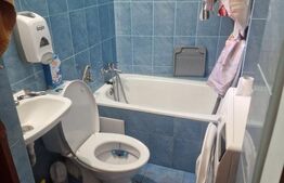 Apartament spațios de 1 cameră (37 mp) în zona Badea Cârțan