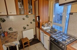 Apartament spațios de 1 cameră (37 mp) în zona Badea Cârțan