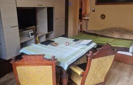 Apartament 1 cameră, 37 mp, zona Badea Cârțan