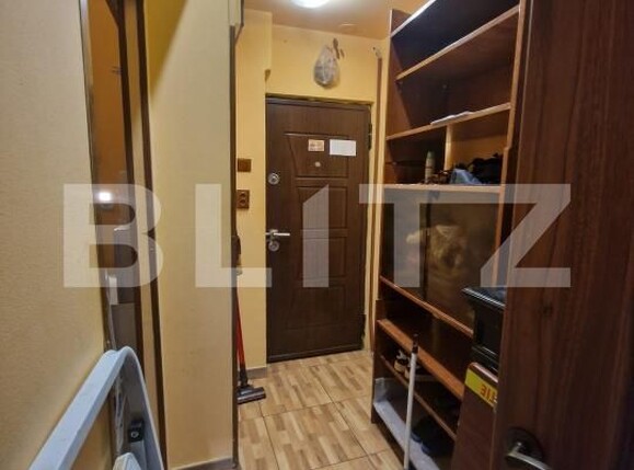 Garsonieră de vânzare Badea Cartan - 188025AV | BLITZ Timișoara | Poza4