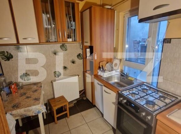 Garsonieră de vânzare Badea Cartan - 188025AV | BLITZ Timișoara | Poza3