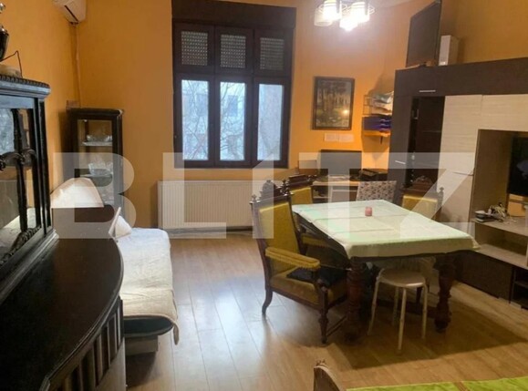 Garsonieră de vânzare Badea Cartan - 188025AV | BLITZ Timișoara | Poza1