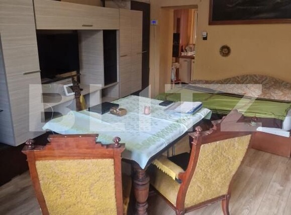 Garsonieră de vânzare Badea Cartan - 188025AV | BLITZ Timișoara | Poza2