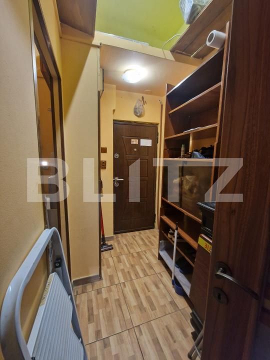 Garsonieră de vânzare Badea Cartan - 188025AV | BLITZ Timișoara | Poza4