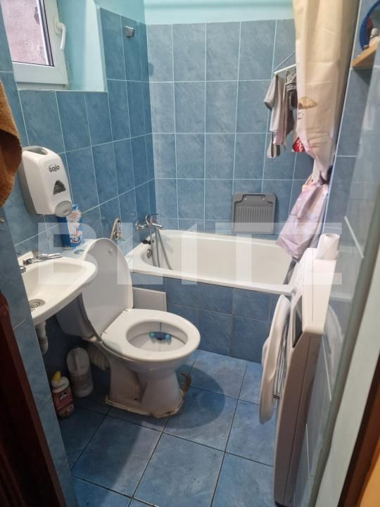 Garsonieră de vânzare Badea Cartan - 188025AV | BLITZ Timișoara | Poza5