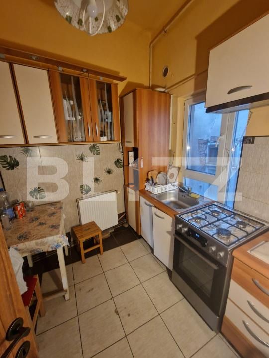 Garsonieră de vânzare Badea Cartan - 188025AV | BLITZ Timișoara | Poza3