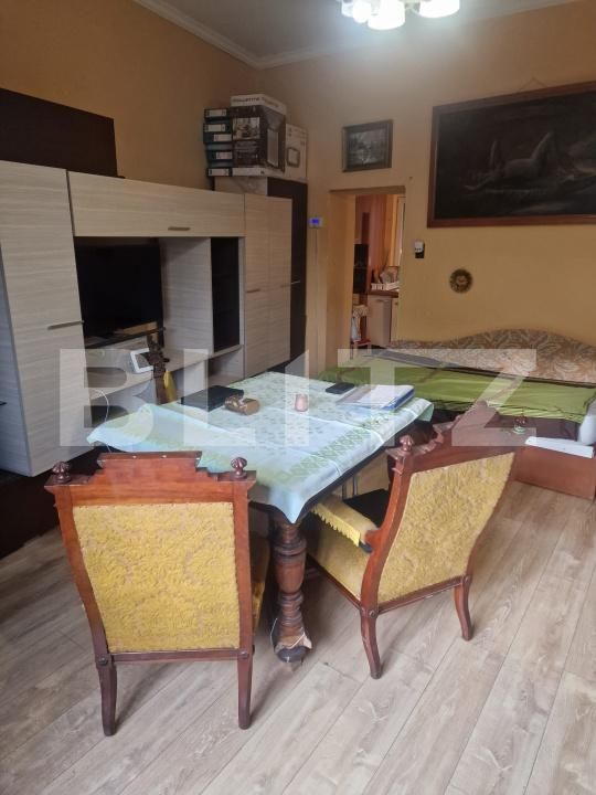 Garsonieră de vânzare Badea Cartan - 188025AV | BLITZ Timișoara | Poza2