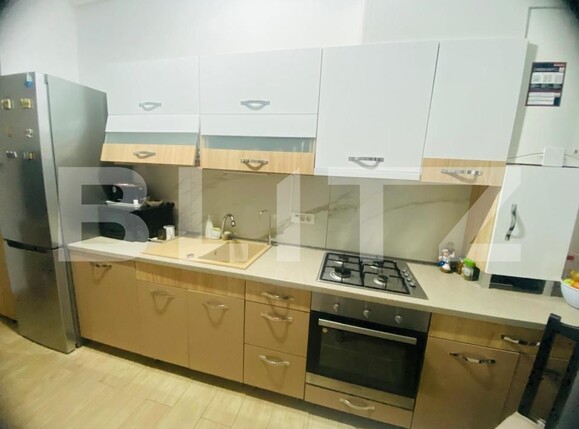 Apartament de vânzare 2 camere Calea Urseni - 188044AV | BLITZ Timișoara | Poza1