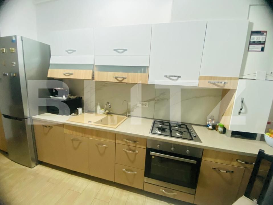 Apartament de vânzare 2 camere Calea Urseni - 188044AV | BLITZ Timișoara | Poza3