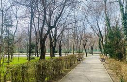 Apartament Parcul Botanic,  centru, Medicina, Mall