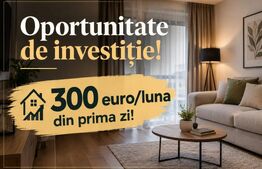 STUDIO CENTRAL, PIATA UNIRII, OPORTUNITATE DE INVESTITIE!